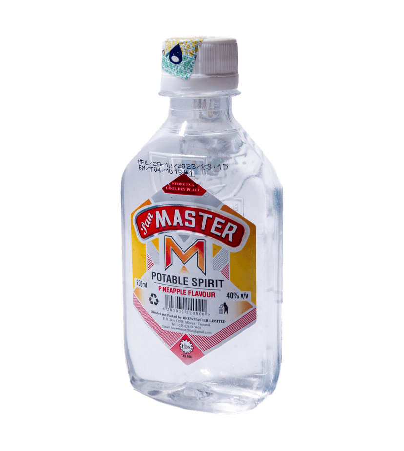 Pineapple Flavour image